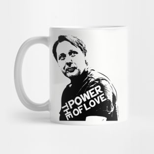 Misfits # GREG- The Power of Love Mug